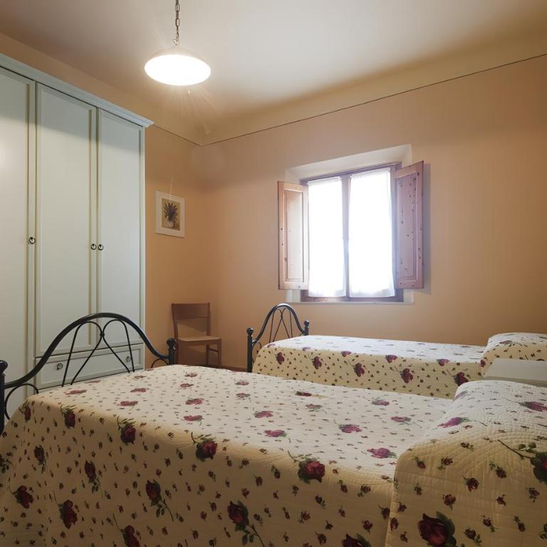 Casa Vacanze I Borghi - Casa con 2 Camere da Letto - 8
