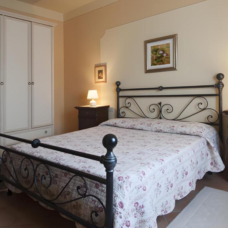 Casa Vacanze I Borghi - Casa con 2 Camere da Letto - 10
