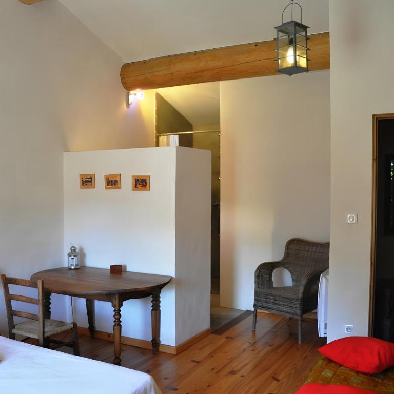 Chez Maté et Francis - Maison 2 Chambres - 13