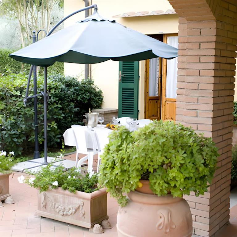 Casa Vacanze I Borghi - Casa con 2 Camere da Letto - 12