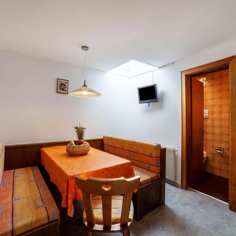 Rieglhof Apartment Kükennest - Appartamento Superior con 1 Camera da Letto e Balcone - 13