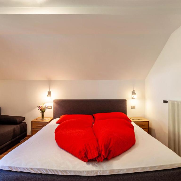 Rieglhof Apartment Kükennest - Appartamento Superior con 1 Camera da Letto e Balcone - 3