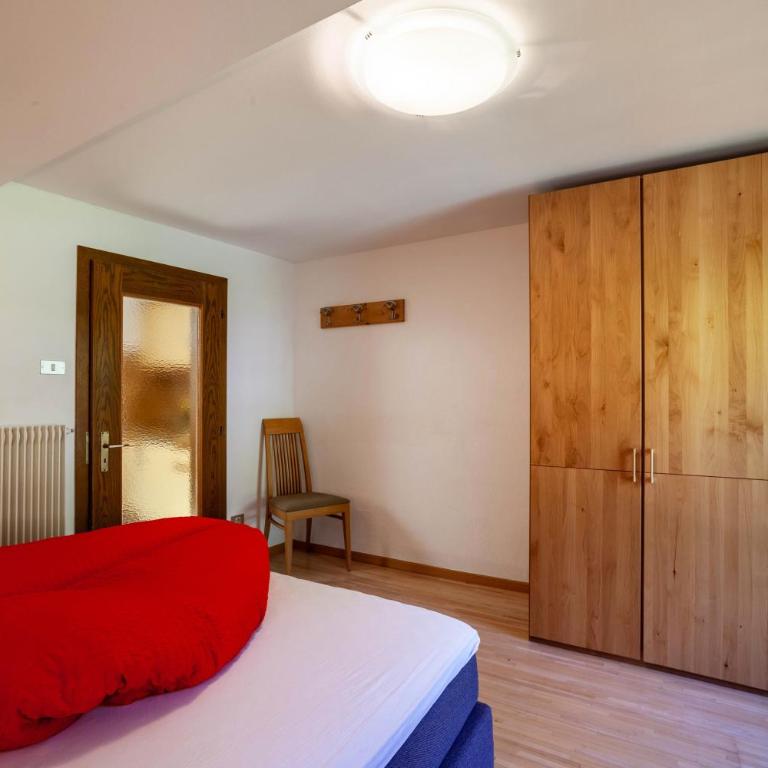 Rieglhof Apartment Kükennest - Appartamento Superior con 1 Camera da Letto e Balcone - 5