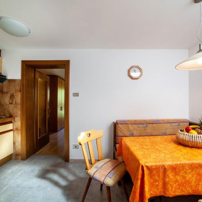Rieglhof Apartment Kükennest - Appartamento Superior con 1 Camera da Letto e Balcone - 12