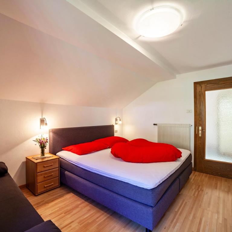 Rieglhof Apartment Kükennest - Appartamento Superior con 1 Camera da Letto e Balcone - 4