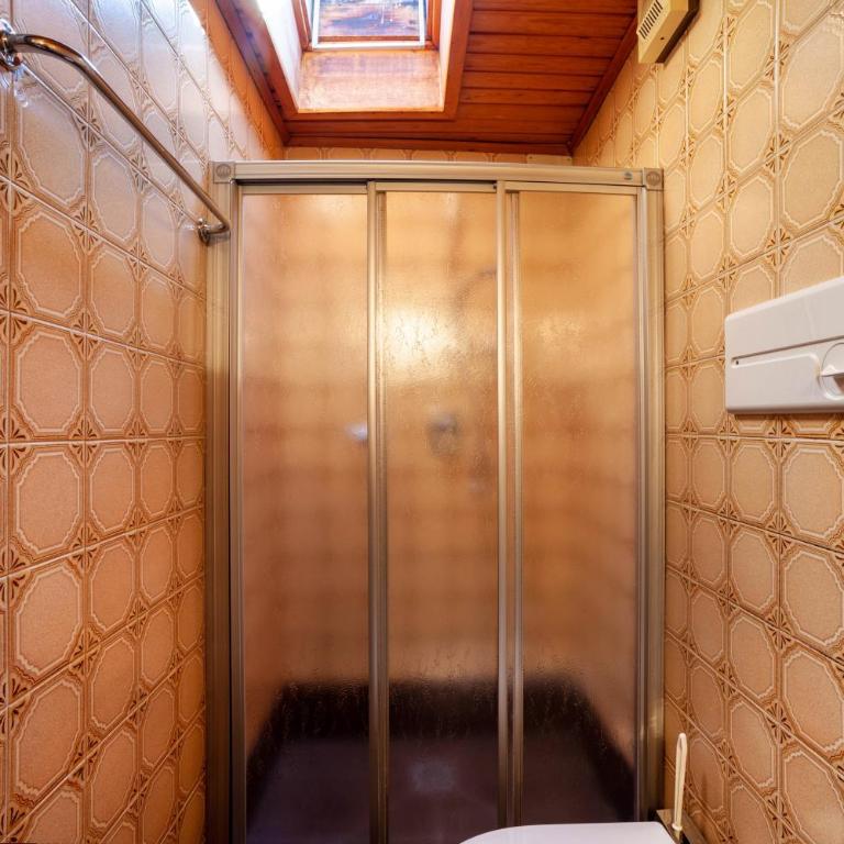 Rieglhof Apartment Kükennest - Appartamento Superior con 1 Camera da Letto e Balcone - 16