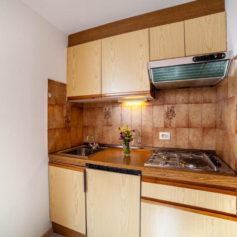 Rieglhof Apartment Kükennest - Appartamento Superior con 1 Camera da Letto e Balcone - 7