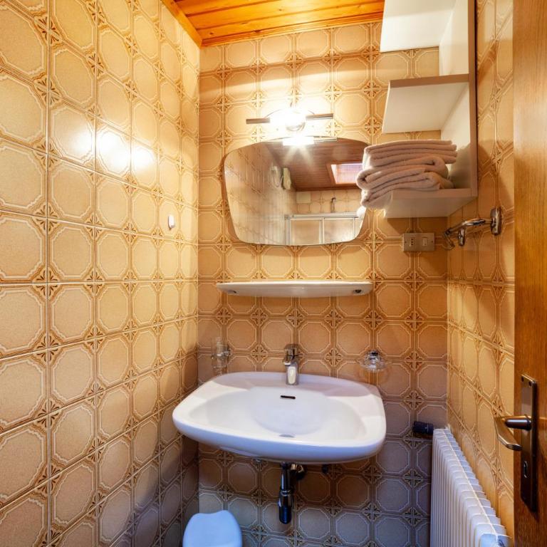 Rieglhof Apartment Kükennest - Appartamento Superior con 1 Camera da Letto e Balcone - 14