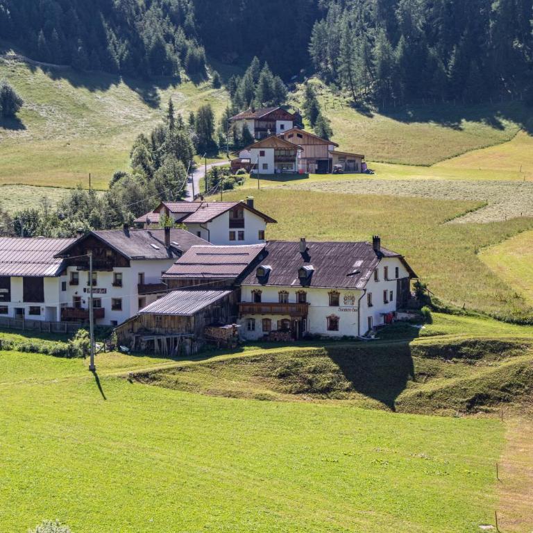 Rieglhof Apartment Kükennest - Appartamento Superior con 1 Camera da Letto e Balcone - 10
