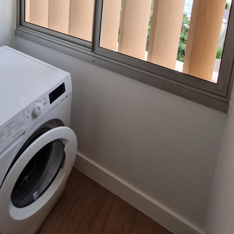 Quiet Arena - T5 Moderne Spacieux et Lumineux - Parking Gratuit - Balcon - Wifi Fibre - Apartment mit 4 Schlafzimmern - 15