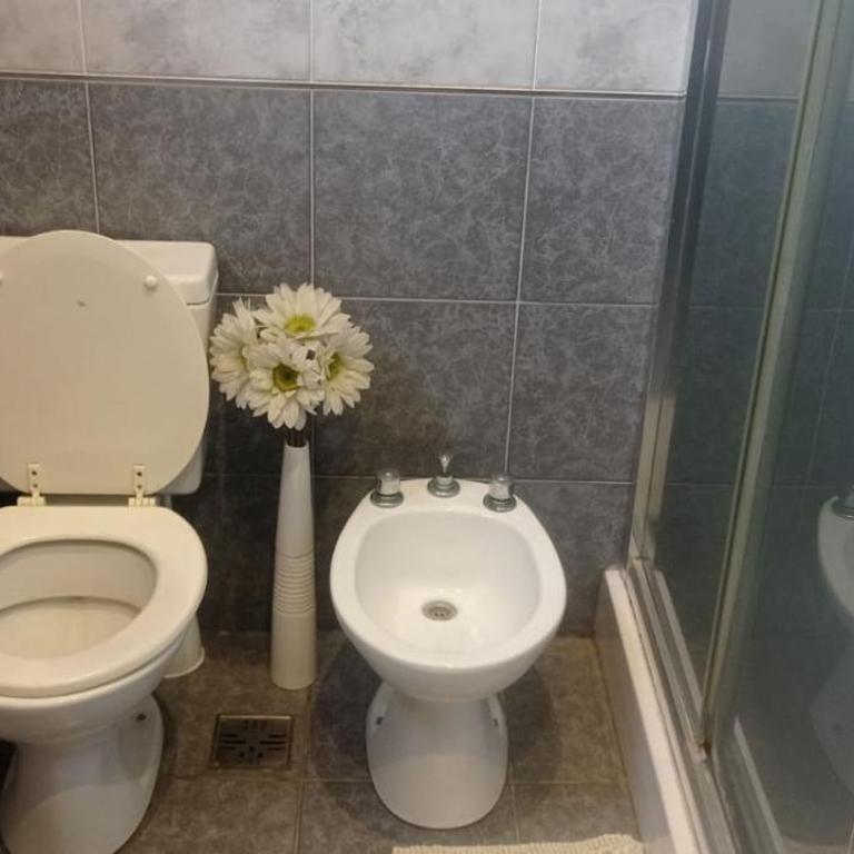 PH 2 Ambientes - Apartamento de 1 dormitorio - 2