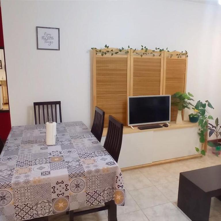 PH 2 Ambientes - Apartamento de 1 dormitorio - 3