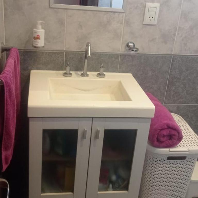 PH 2 Ambientes - Apartamento de 1 dormitorio - 6