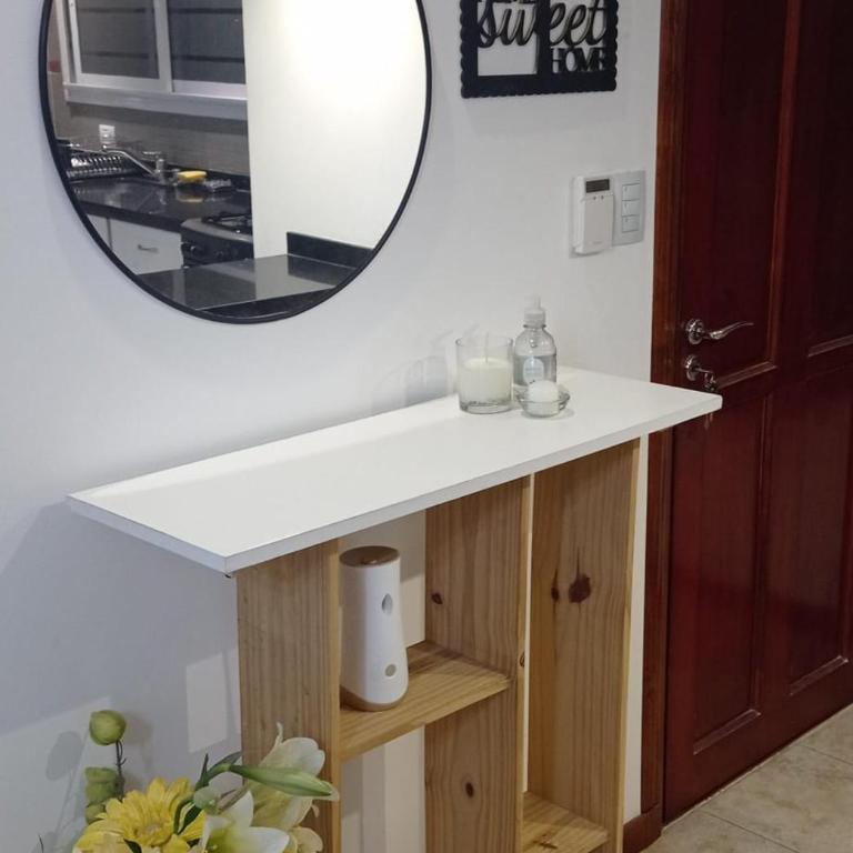 PH 2 Ambientes - Apartamento de 1 dormitorio - 7