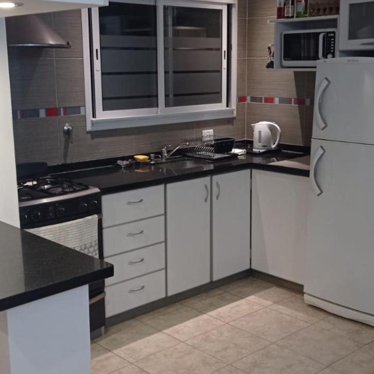 PH 2 Ambientes - Apartamento de 1 dormitorio - 8
