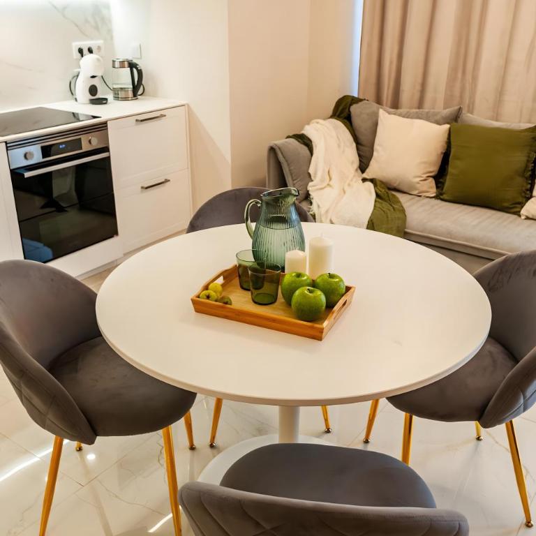 Era Deluxe Near The Beach City Of - Superior Apartment with Sauna - 21