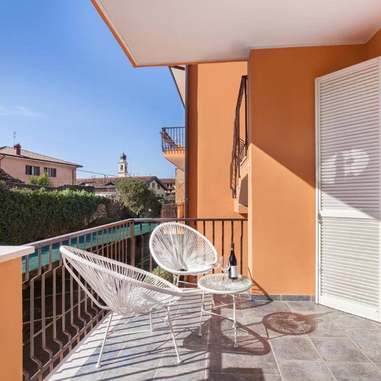 Il Faro - Apartment with Terrace - 9