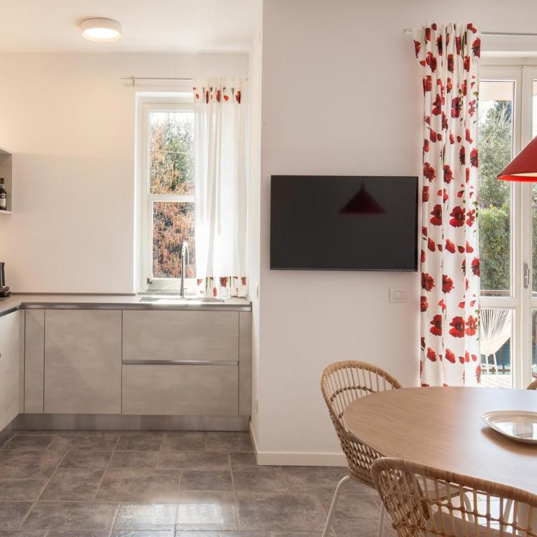 Il Faro - Apartment with Terrace - 3
