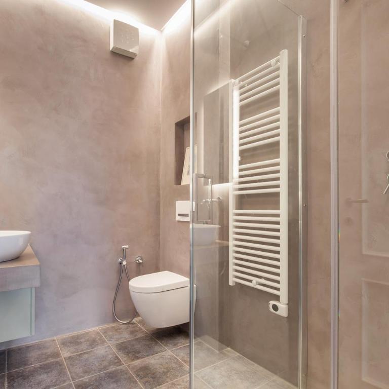 Il Faro - Apartment with Terrace - 8