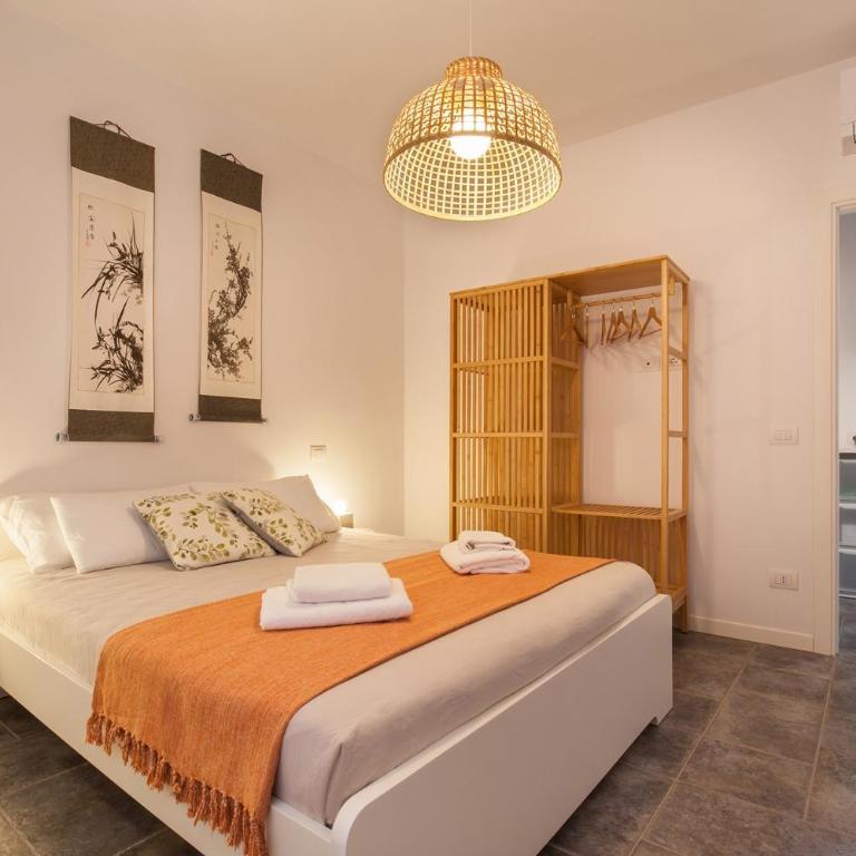 Il Faro - Apartment with Terrace - 6