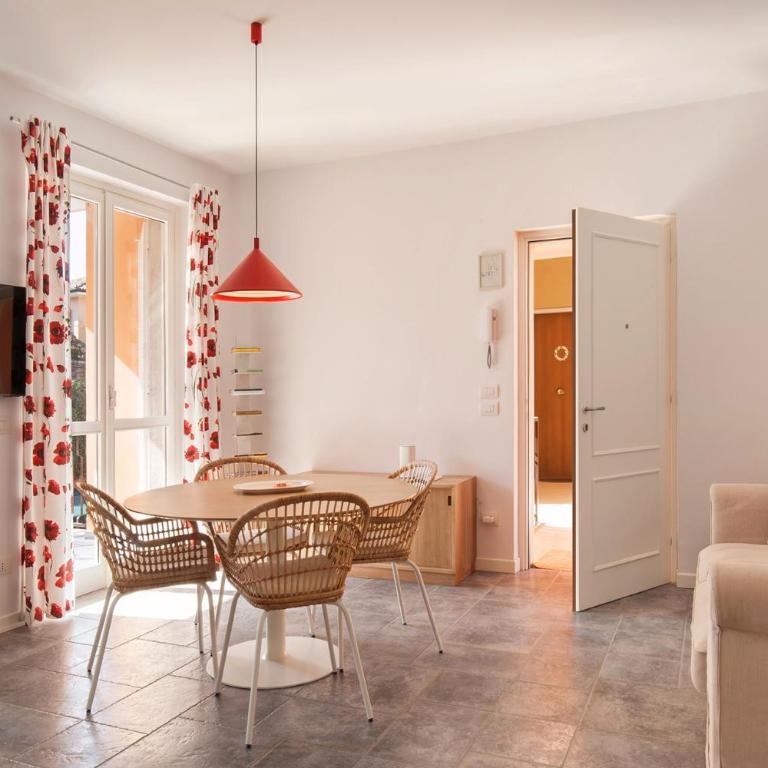 Il Faro - Apartment with Terrace - 1