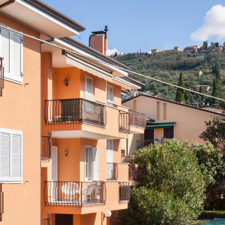 Il Faro - Apartment with Terrace - 10