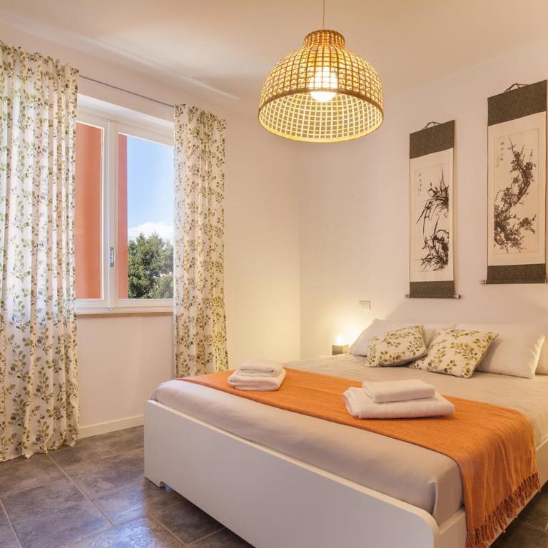 Il Faro - Apartment with Terrace - 7
