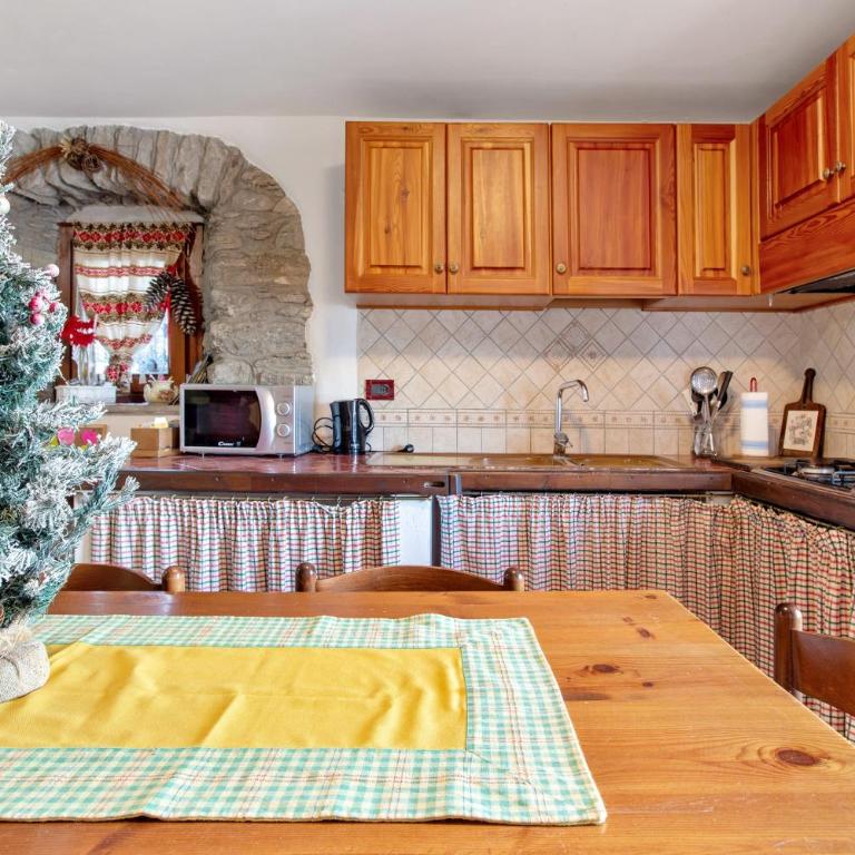 Maison Cerise Pila - Casa con 1 Camera da Letto - 11