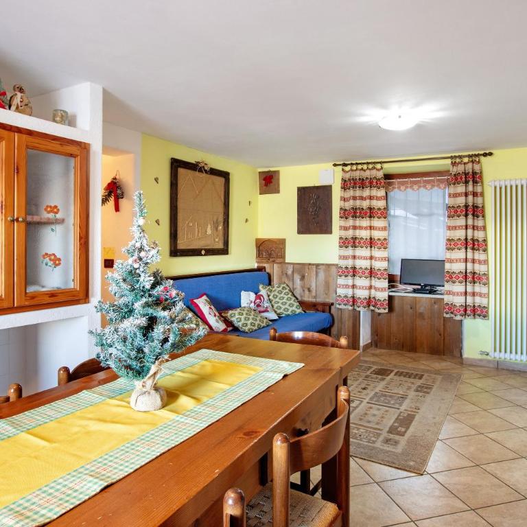 Maison Cerise Pila - Casa con 1 Camera da Letto - 5