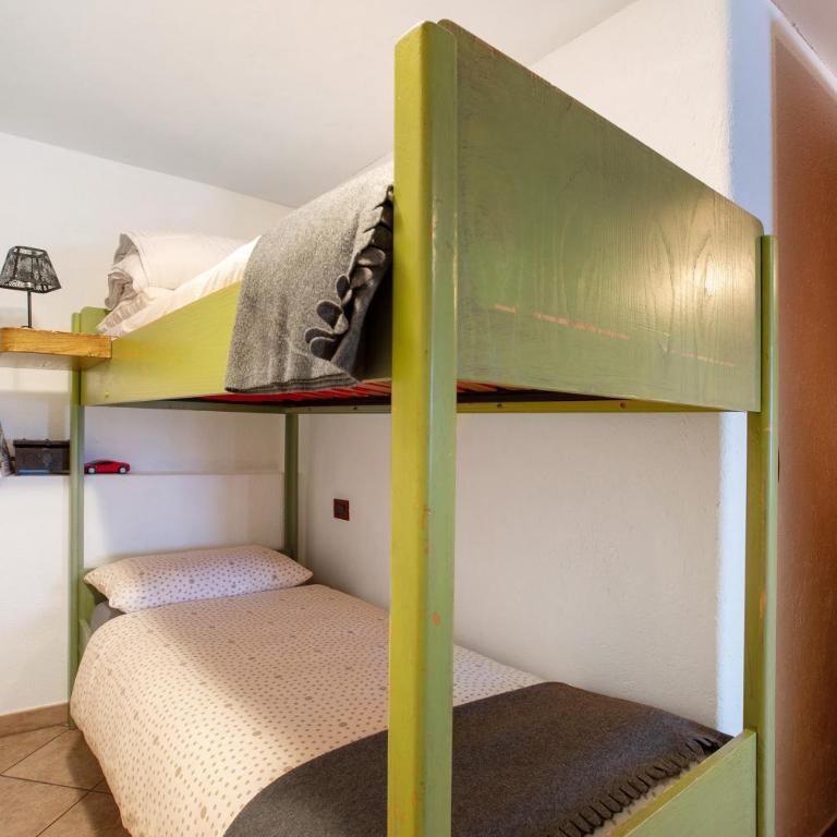 Maison Cerise Pila - Casa con 1 Camera da Letto - 18