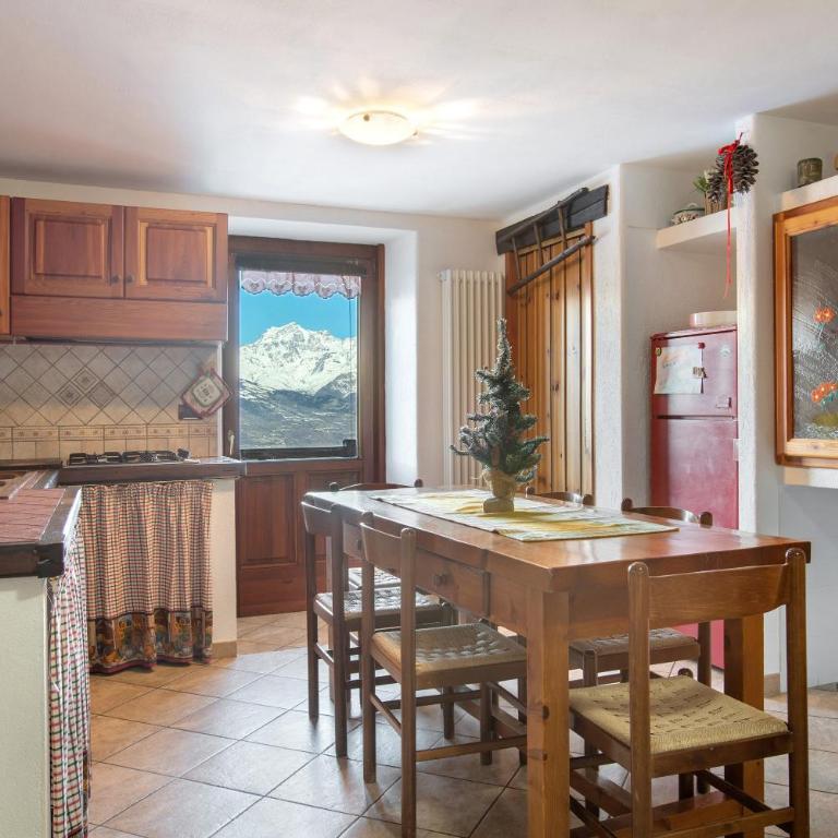 Maison Cerise Pila - Casa con 1 Camera da Letto - 9