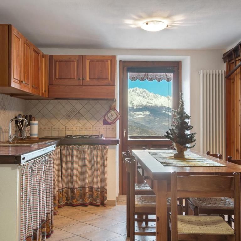 Maison Cerise Pila - Casa con 1 Camera da Letto - 12
