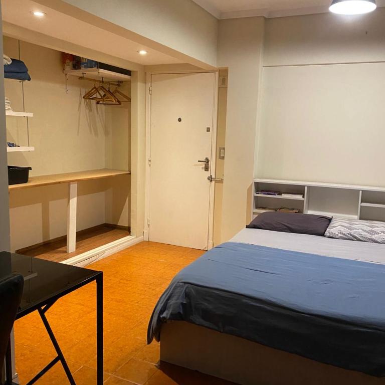 Monoambiente Zona Güemes - One-Bedroom Apartment - 13