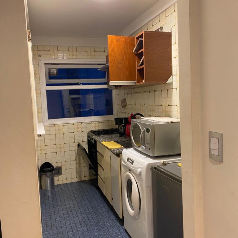 Monoambiente Zona Güemes - One-Bedroom Apartment - 22