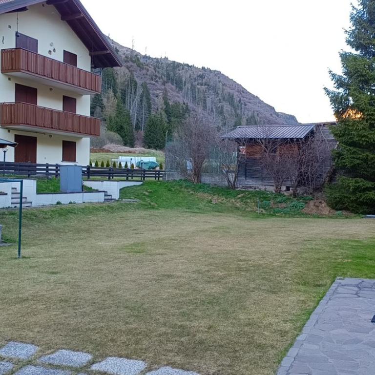 Trampolini House - Appartamento con 2 Camere da Letto - 10