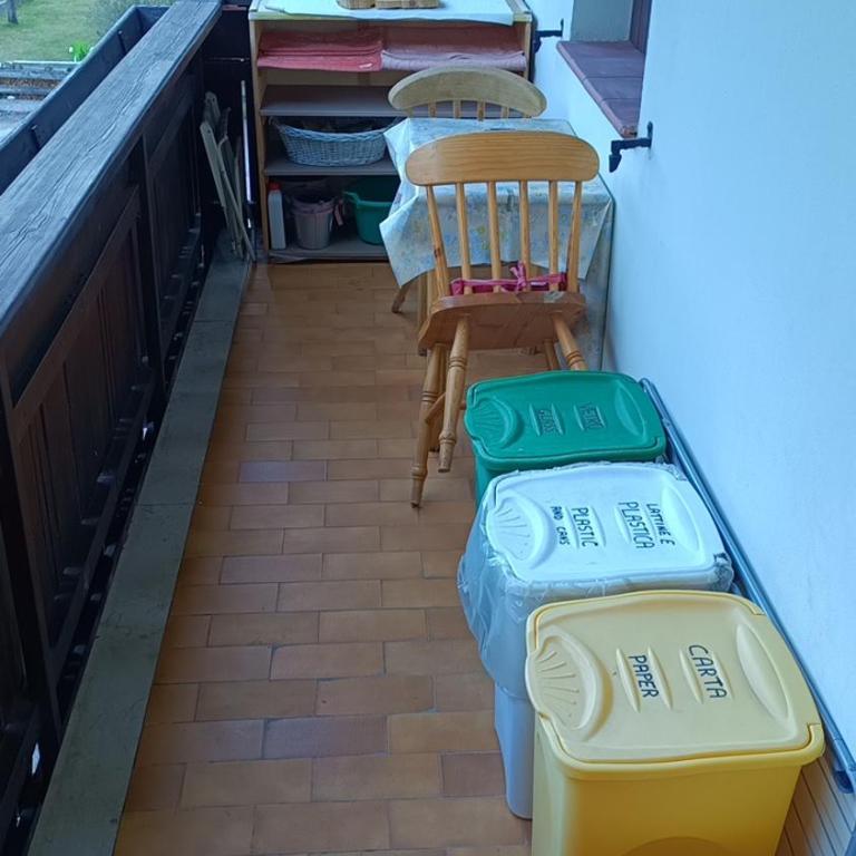 Trampolini House - Appartamento con 2 Camere da Letto - 11