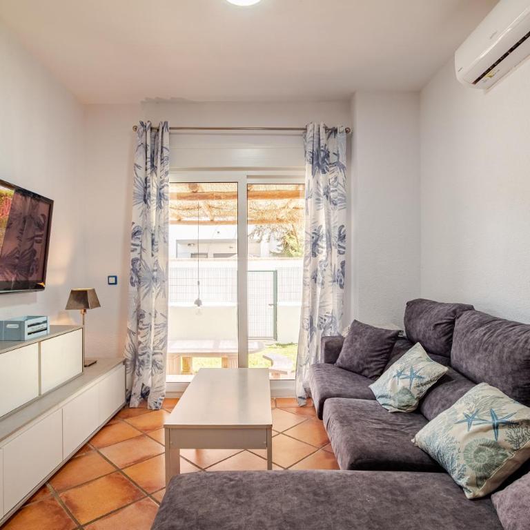 Casa Nani - Apartamento Deluxe de 2 dormitorios con vistas al jardín - 5
