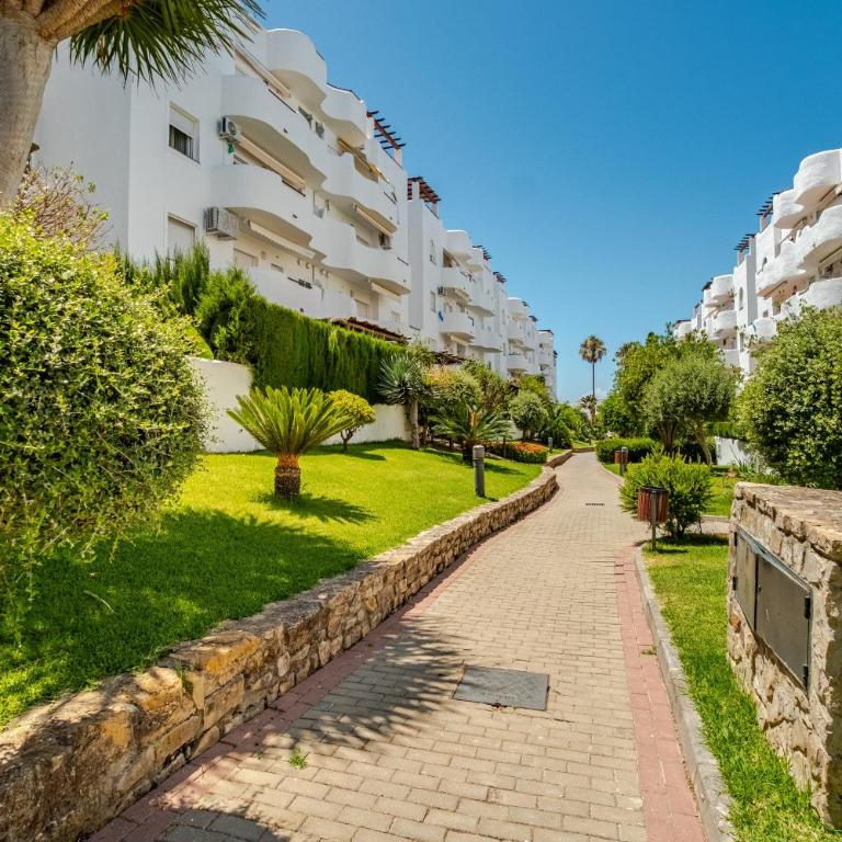 Casa Nani - Apartamento Deluxe de 2 dormitorios con vistas al jardín - 23