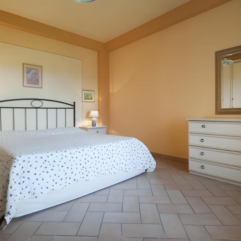 Casa Vacanze I Borghi - Casa con 2 Camere da Letto - 8