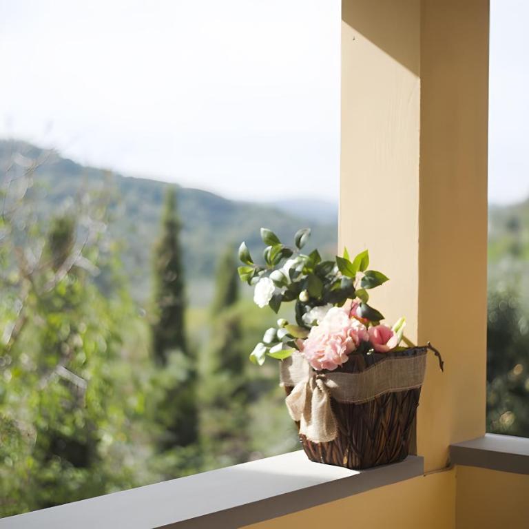 Casa Vacanze I Borghi - Casa con 2 Camere da Letto - 12