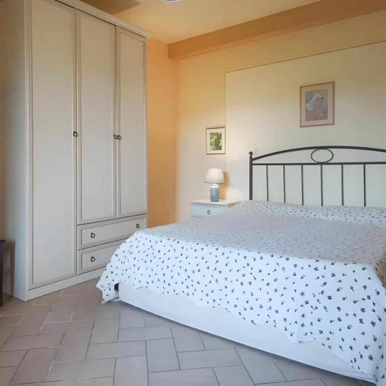 Casa Vacanze I Borghi - Casa con 2 Camere da Letto - 7