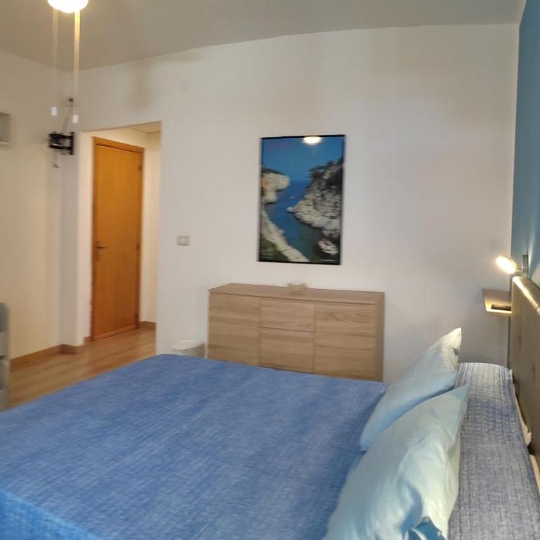B&B Relax Gonone - Camera Familiare con Bagno Privato - 5
