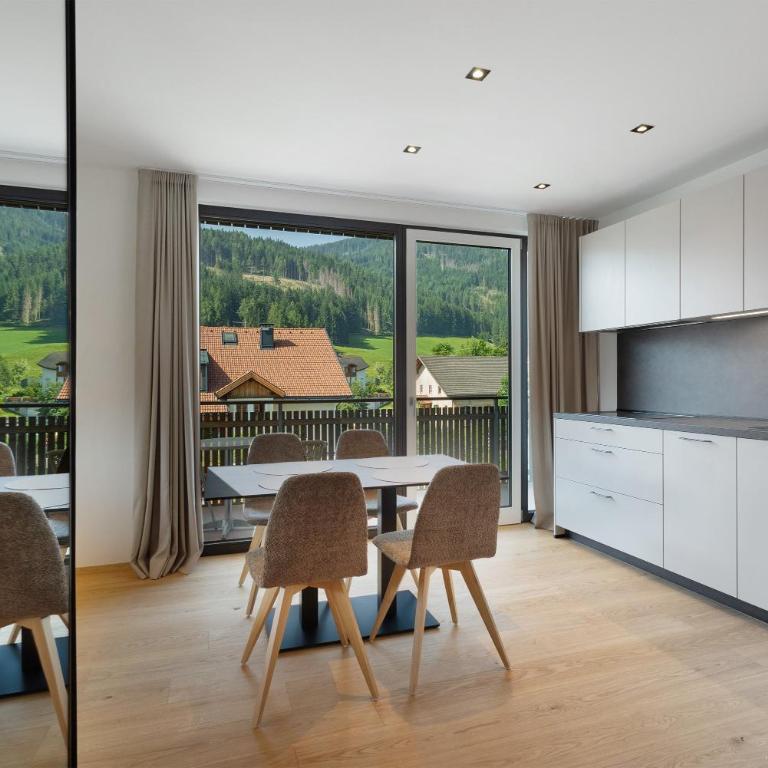 Premium App Hofer Heidi - Superior Apartment mit 1 Schlafzimmer und Balkon - 2