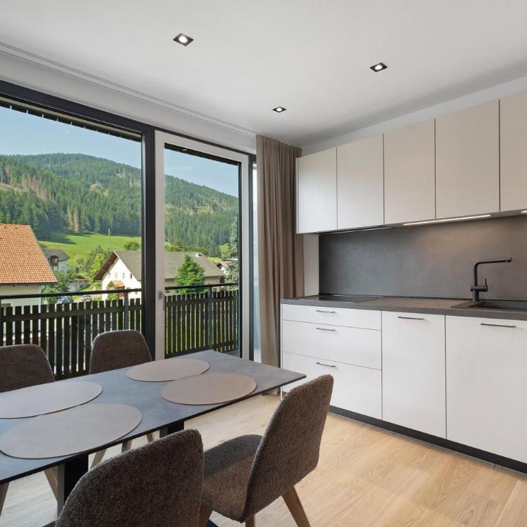 Premium App Hofer Heidi - Superior Apartment mit 1 Schlafzimmer und Balkon - 3