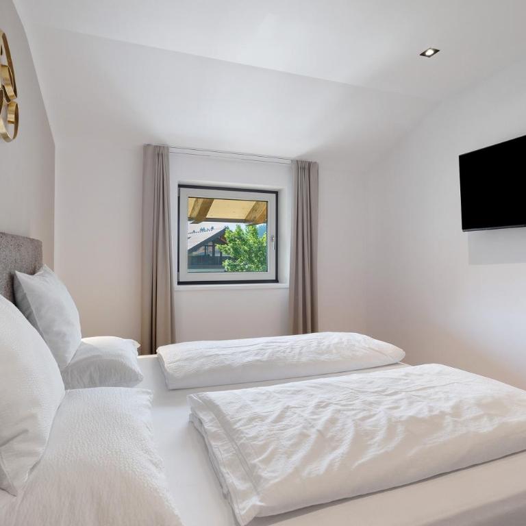 Premium App Hofer Heidi - Superior Apartment mit 1 Schlafzimmer und Balkon - 13