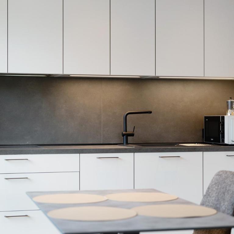 Premium App Hofer Heidi - Superior Apartment mit 1 Schlafzimmer und Balkon - 10