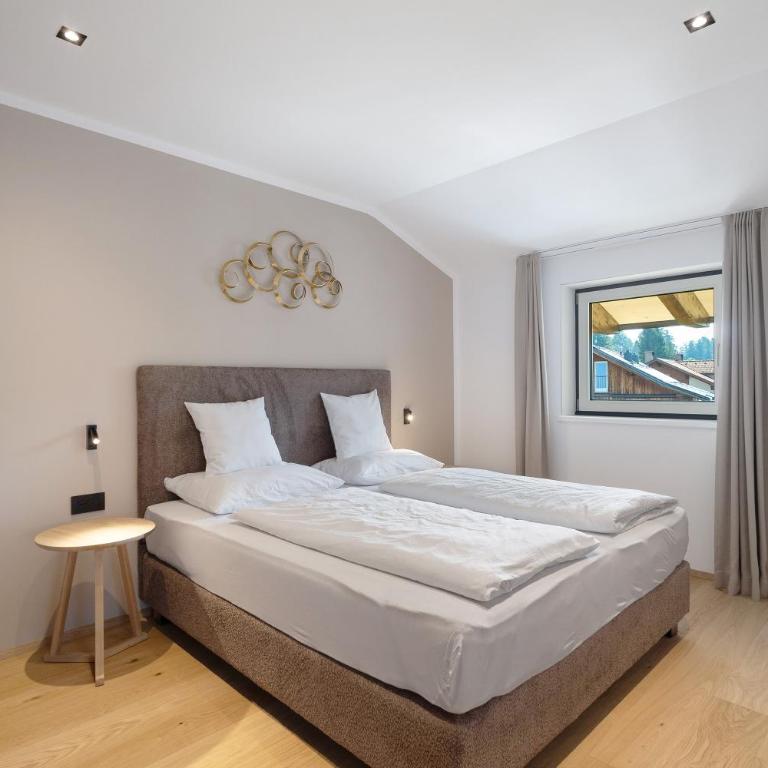 Premium App Hofer Heidi - Superior Apartment mit 1 Schlafzimmer und Balkon - 11