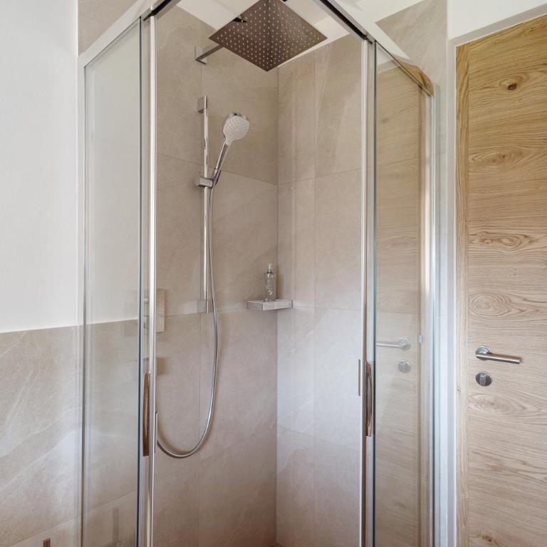 Premium App Hofer Heidi - Superior Apartment mit 1 Schlafzimmer und Balkon - 18
