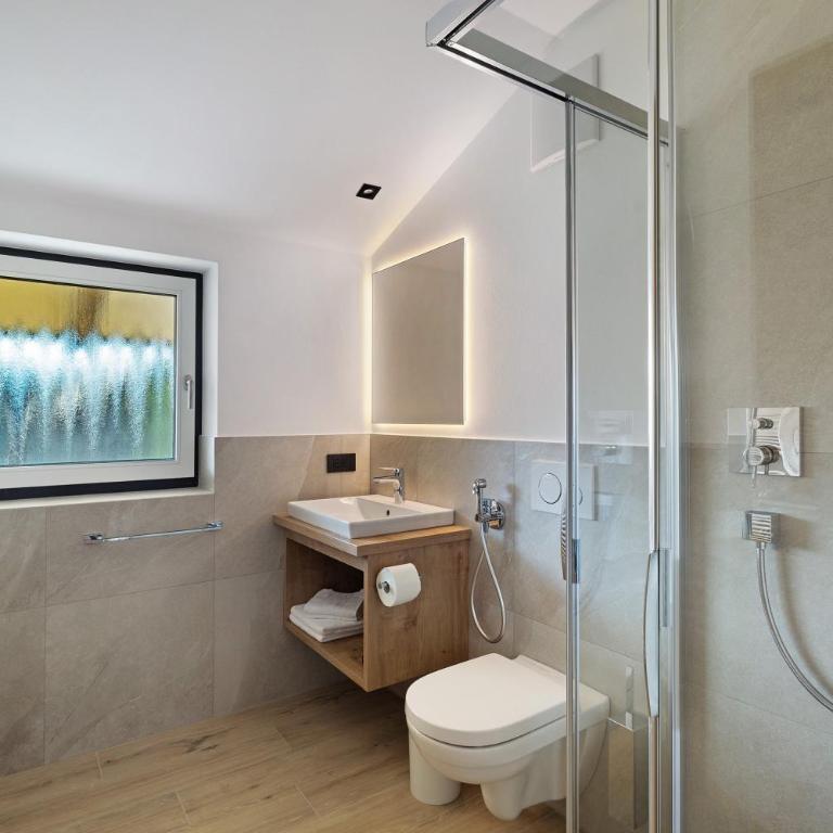 Premium App Hofer Heidi - Superior Apartment mit 1 Schlafzimmer und Balkon - 16