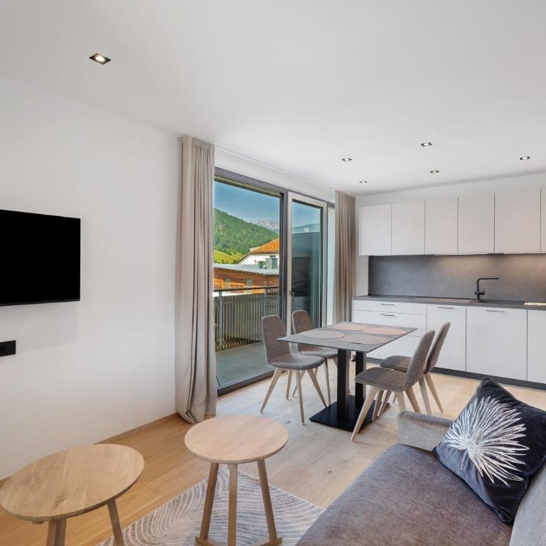 Premium App Hofer Heidi - Superior Apartment mit 1 Schlafzimmer und Balkon - 4